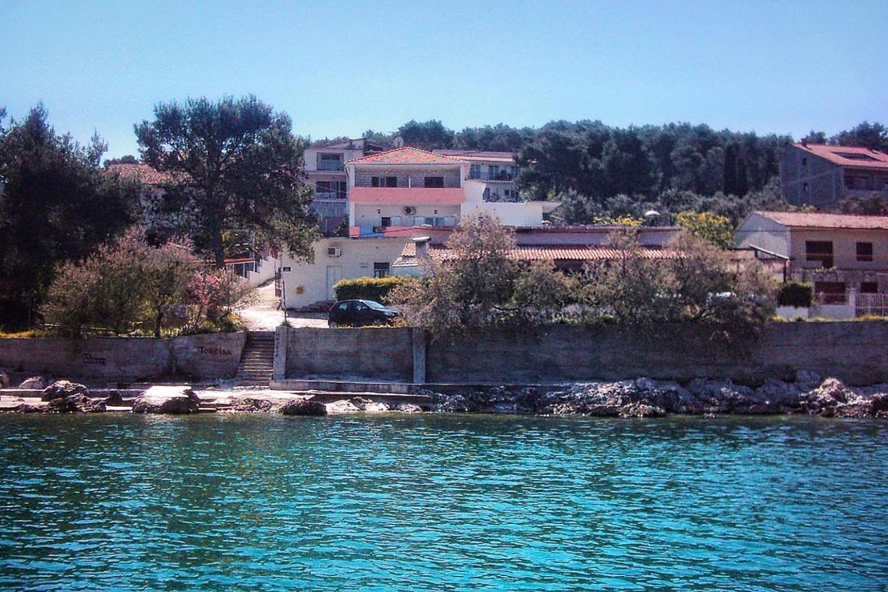 Apartments By The Sea Arbanija, Ciovo - 1085 Trogir Exterior photo